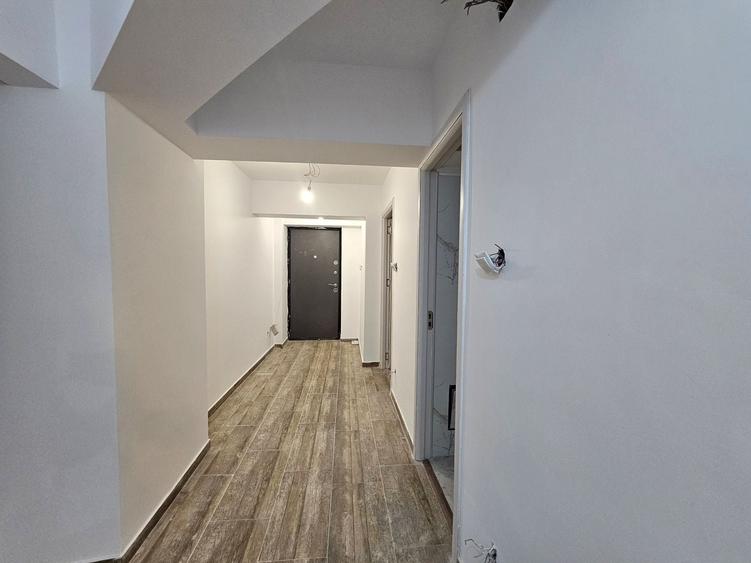 Apartament 3 camere de vânzare – Zona Boema, 98 mp Complet renovat - 10
