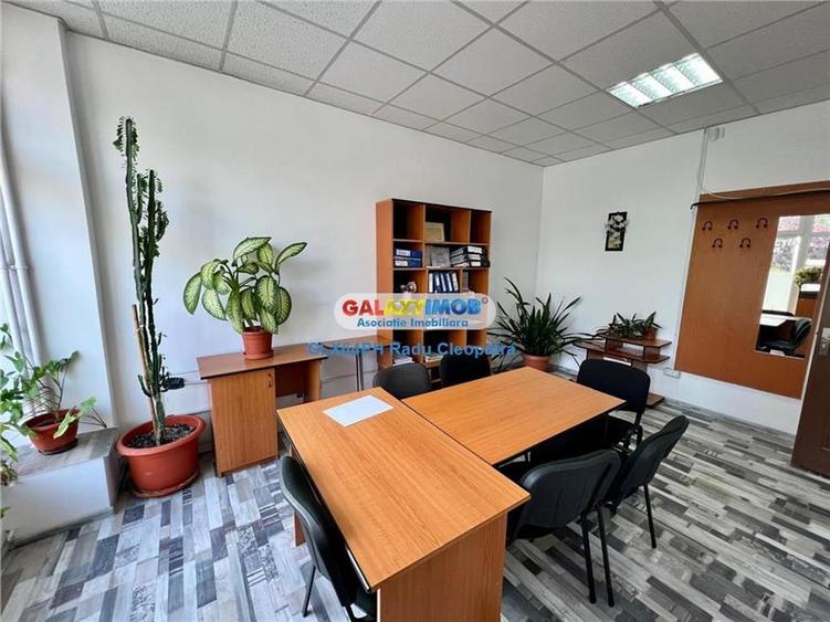 Inchiriere spatiu 6 camere, Ploiesti, zona ultracentrala - 1