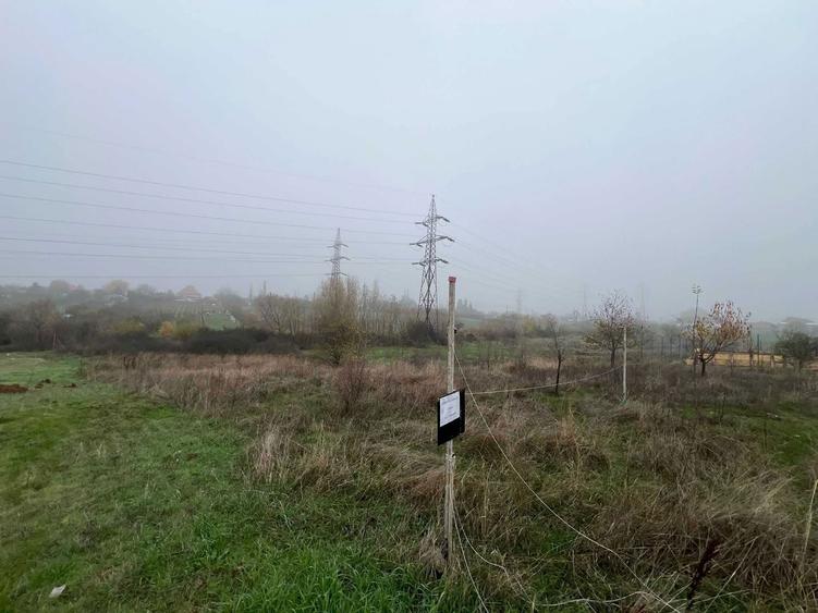 Teren Intravilan Albesti Dolj , Simnicul de Sus 1200mp cu PUG extras - 5