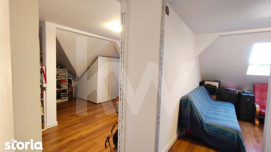Apartament de vanzare cu 4 camere Arhitectilor - 8