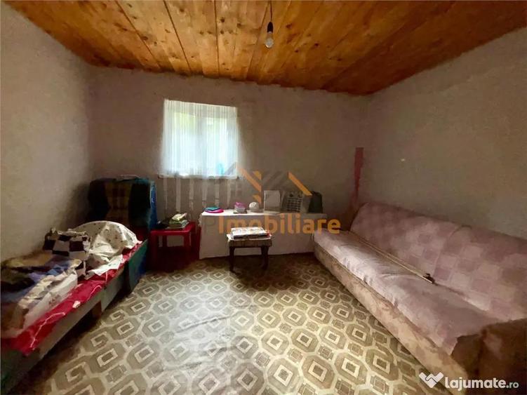 CASA SI TEREN 4.000 MP | SAT TRIA | COMUNA DERNA | JUDETUL B - 3