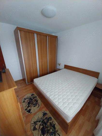 Inchiriez Apartament 2 camere - Str. Harmanului (Lidl Craiter) - 4