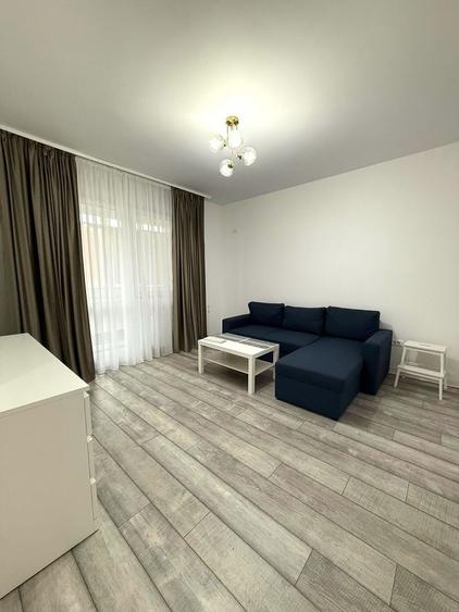 Apartament 3 camere | Aparatorii Patriei | Loc de parcare inclus - 1