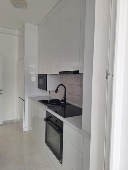 Garsonieră Mobilata si utilata Lux – Weiner Palada Militari Residence - 6