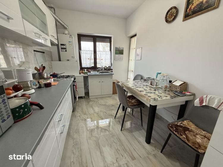 Apartament spatios, decomandat, 51 mp, parter - Chisoda - 9