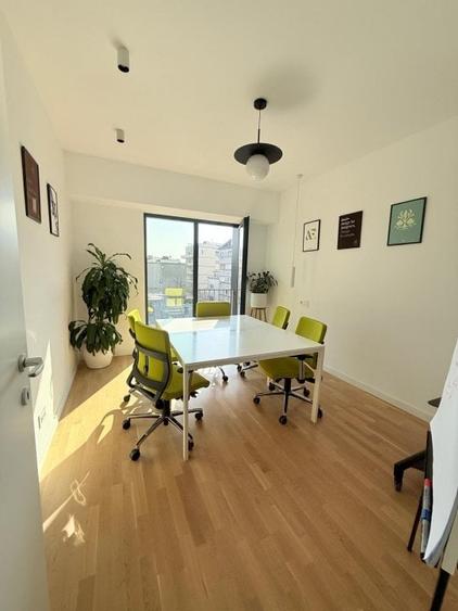 Apartament 3 camere, The Corner Armeneasca–ideal birou/locuinta - 8