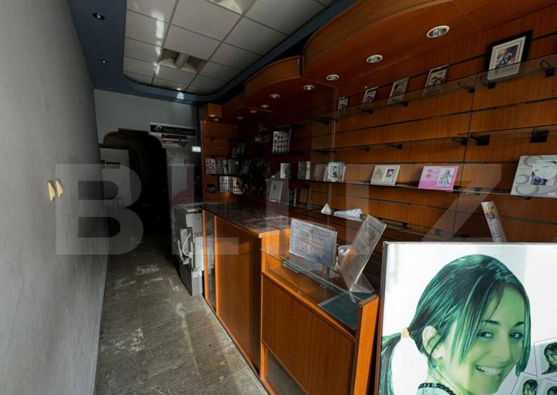 Spa?iu comercial de inchiriat ultracentral, vad excele - 3