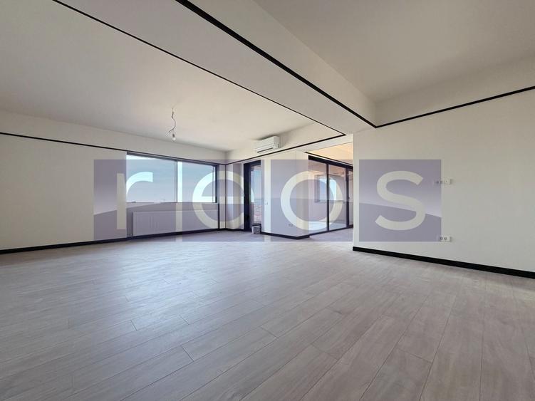 VANZARE APARTAMENT SPATIOS | 94 MP UTILI | TERASA PANORAMICA | VOLUNTARI - 1