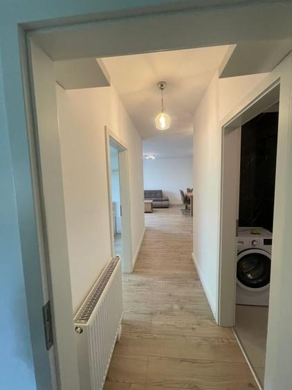 Apartament unicat, 3 camere Girocului, 2bai - 12