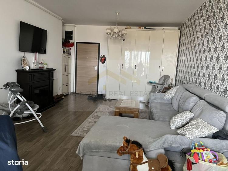 Apartament 2 camere modern, parcare, piscina Dimri R... - 2