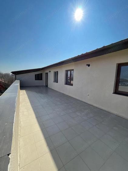 Spatiu industrial si birouri 600 mp P+1 DN 4 - A0 zona Frumusani - 2