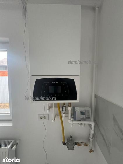 Vila 4 camere de vanzare Magurele 150 mp utili - 4