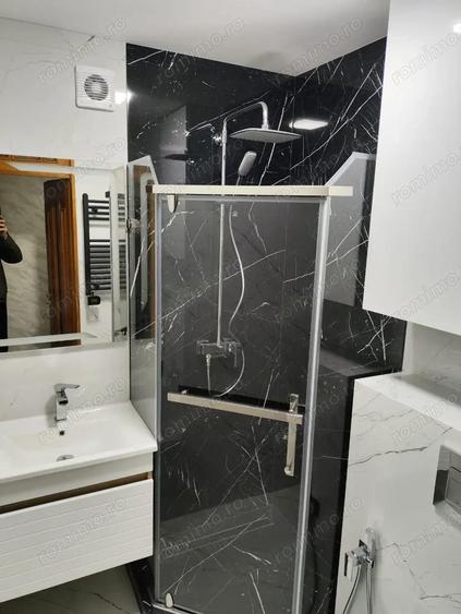 Garsoniera zona Berceni - 3