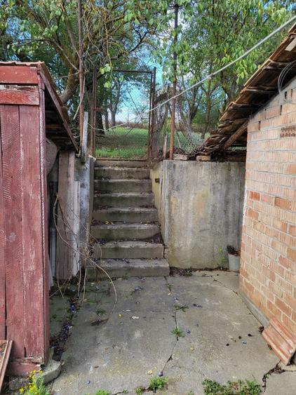 Casa de vanzare in comuna Luna (zona Campia Turzii) judetul Cluj - 1