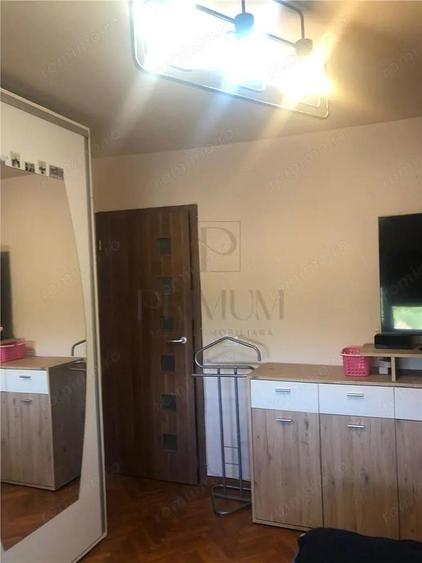 SOARELUI - ETAJ 1 - DECOMANDAT - 3 CAMERE - 2 BAI - 3 BALCOANE - CENTRALA PROPRIE - CLIMA - 2