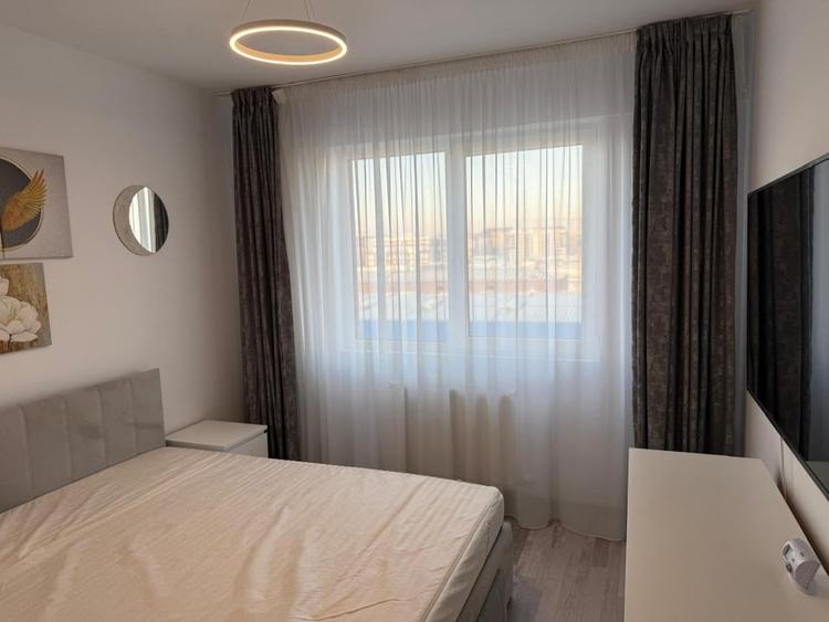Prima inchiriere// 2 camere Rotar Park 2 // Loc de parcare inclus - 21