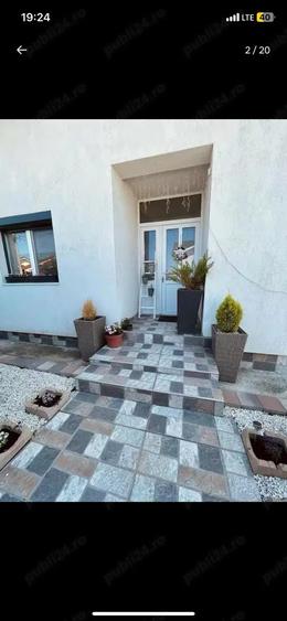 Vand casa pe nivel,in cartierul Tineretului,ready to move!!! - 1