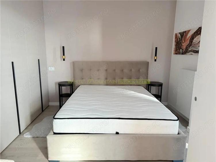 Magnolia Urban Residence, Apartament 2 camere Prima Inchiriere - 4