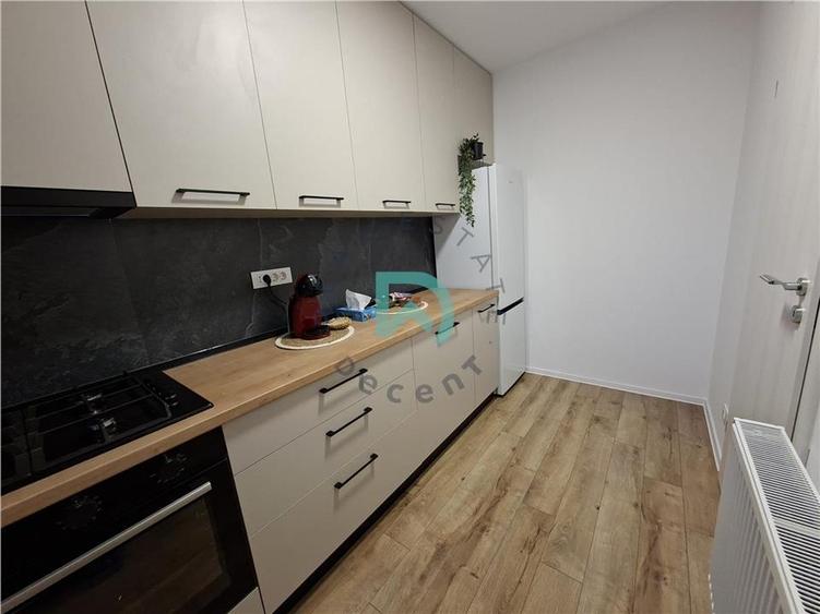 Garsoniera Rulmentul - Vivamus, 38 mp - Brasov - 10