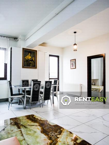 Apartament trei camere situat in Pacurari - Concept Residence - 2