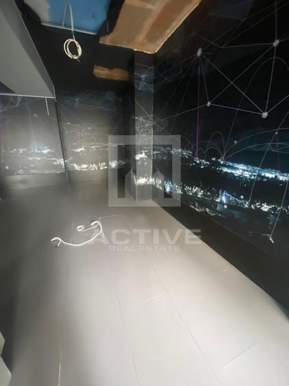 Spatiu comercial || Calea Floresti - 3