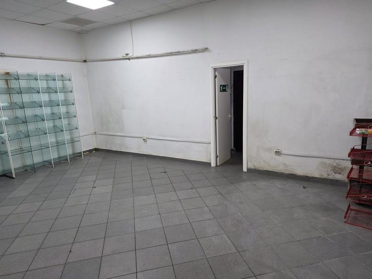 Bacau, spatiu comercial in inima cartierului Cornisa - 4