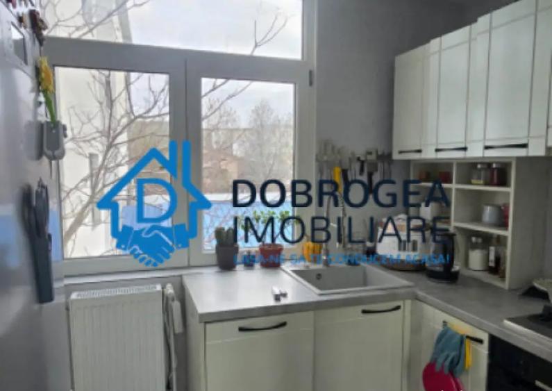 ZONA PIATA E3--BLOC NOU, GARSONIERA CF 1 , SUPRAFATA TOTALA - 9