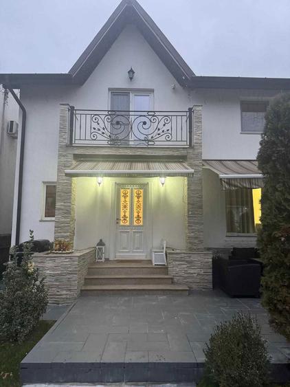 Casa de vanzare Targoviste - 1