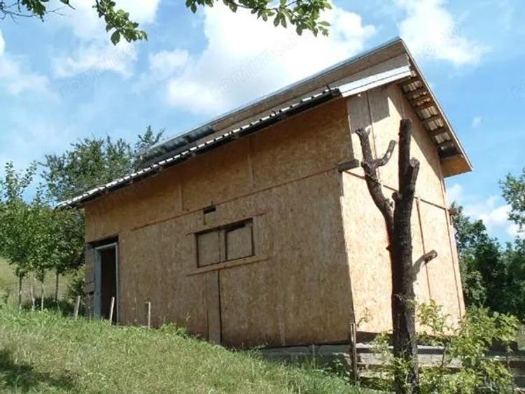 Vanzare sau Schimb! Central Drajna de Jos 5000 mp - 9