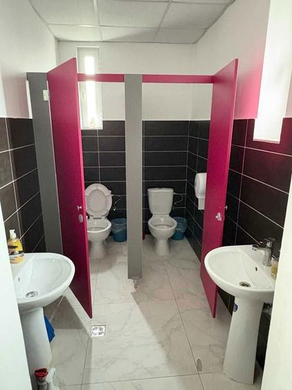 Spatiu de Birou/Comercial 240m2 zona Baza 3 - Calea Chisinaului 132 - 7