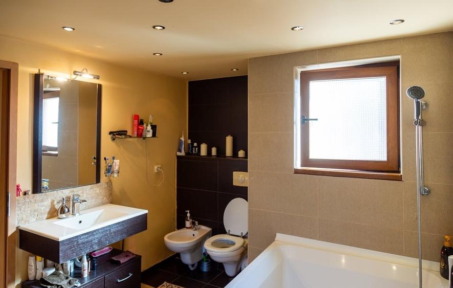 Casa singur in curte aproape de parcul Subarini - 7