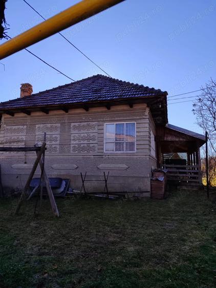 Casa de vanzare sat Modarzau-Zemes - 4