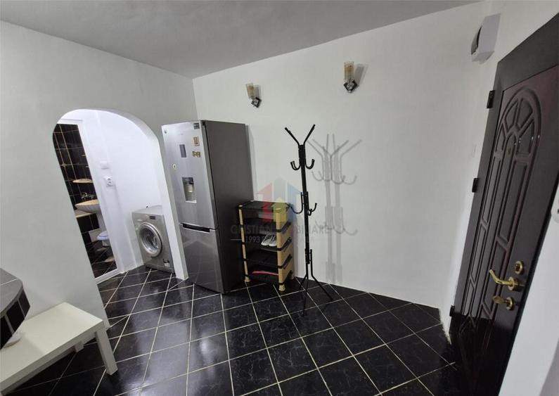 2 camere Mobilat si Utilat, parter, 50 mp, Calarasi IV - 4