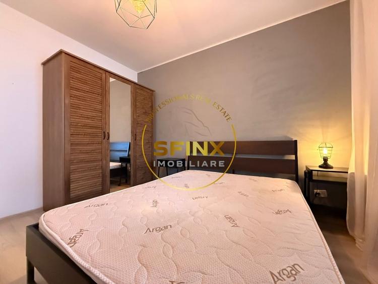 2 camere | Greenfield Padurea Baneasa | Loc de parcare - 6