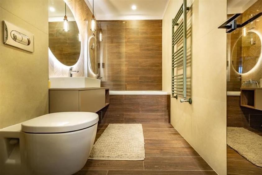 Apartament 2 camere mobilat utilat lux, Urban Plaza, Brasov - 18