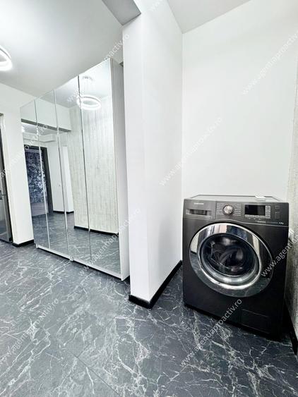 Apartament 3 camere decomandat, complet renovat – Siderurgiștilor Vest. - 8