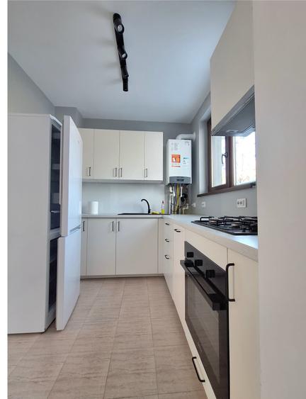 Vila nemobilata Pipera, Voluntari - 4