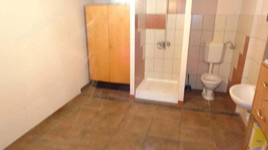 Inchiriez restaurant si crama in Deva, Politia Municipiului (CASA PAMI), D + P, mobilat, utilat - 8