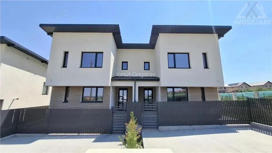 Mutare imediata!Duplex Rediu Valea Lupului, 4 camere,2 bai,Incalz Pard.,0%Comision Mutare imediata!Duplex Rediu Valea Lupului, 4 camere,2 bai,Incalz Pard.,0%Comision