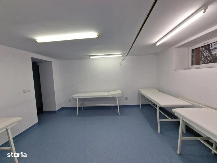 Înch. spațiu comercial, 120 mp., Andrei Mureșanu, 1500 Eur - 9