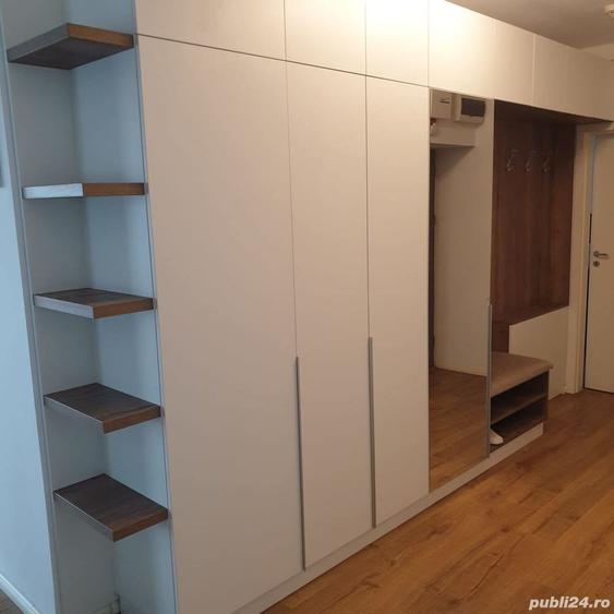 Apartament in zona Liviu Rebreanu/AEM - 3