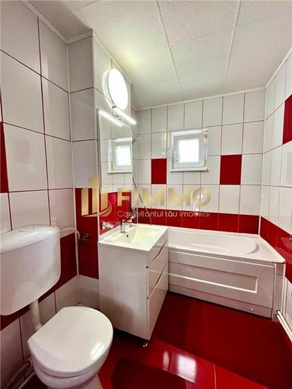 Apartament spatios | 2 cam | ID:913 - 11