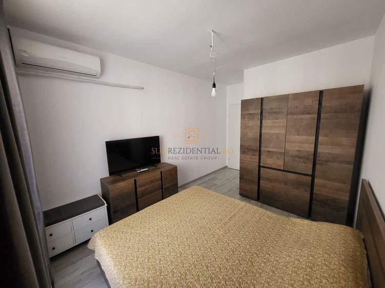 Apartament 2 camere, mobilat si utilat, Drumul Binelui, Comision 0% - 8
