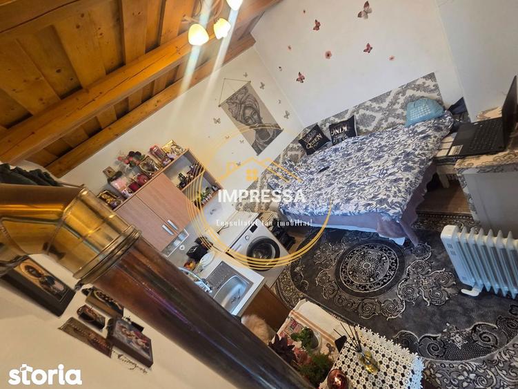 Se vand trei casu?e in aceea?i curte 99.000euro cartier itcani sv - 4