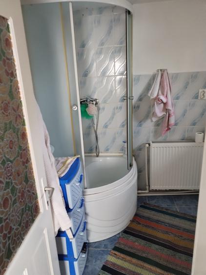 Casa  Jorasti ( Vanatori)i in suprafata de 76 mp + teren = 1837 mp + garaj  . - 4