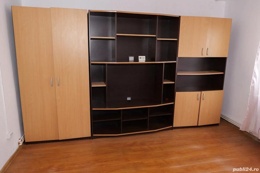 Garsoniera Micro 3 - 1300 Neg. Bl G3, Sc. A - 1