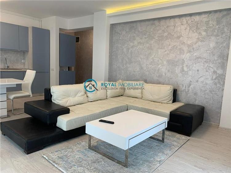 Royal Imobiliare - Inchiriere apartament zona Albert - 1