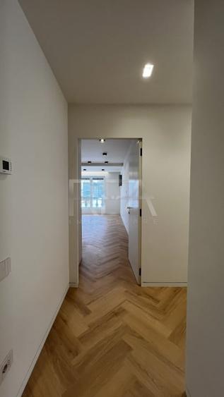 Penthouse Cartierul Francez - Herastrau | Fluiditate arhitecturala - 11