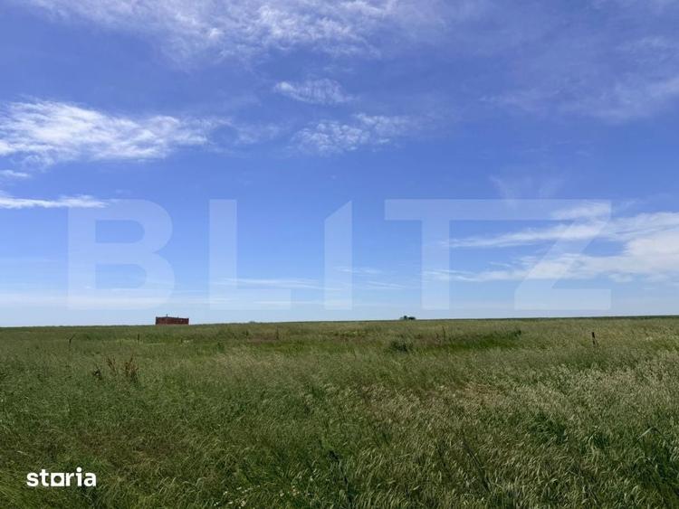 Teren intravilan de vanzare, Cosoveni 2.400 mp ideal pentru constr - 5