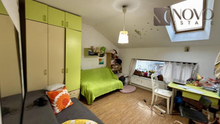 Casa 10 camere in zona Matei Voievod | Metrou Iancului | Piata Muncii - 12